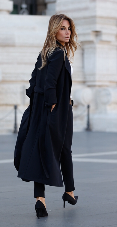 Spolverino "Charlie" - My alt