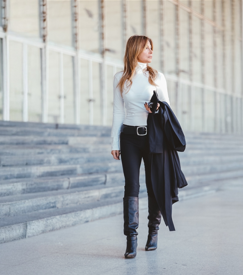 Tiziana Ottaviano firma